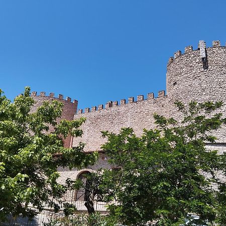 Roma Antica Domus Appartement Sant'Angelo Romano Buitenkant foto