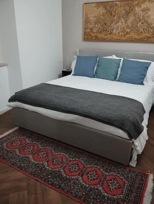 Roma Antica Domus Appartement Sant'Angelo Romano Buitenkant foto