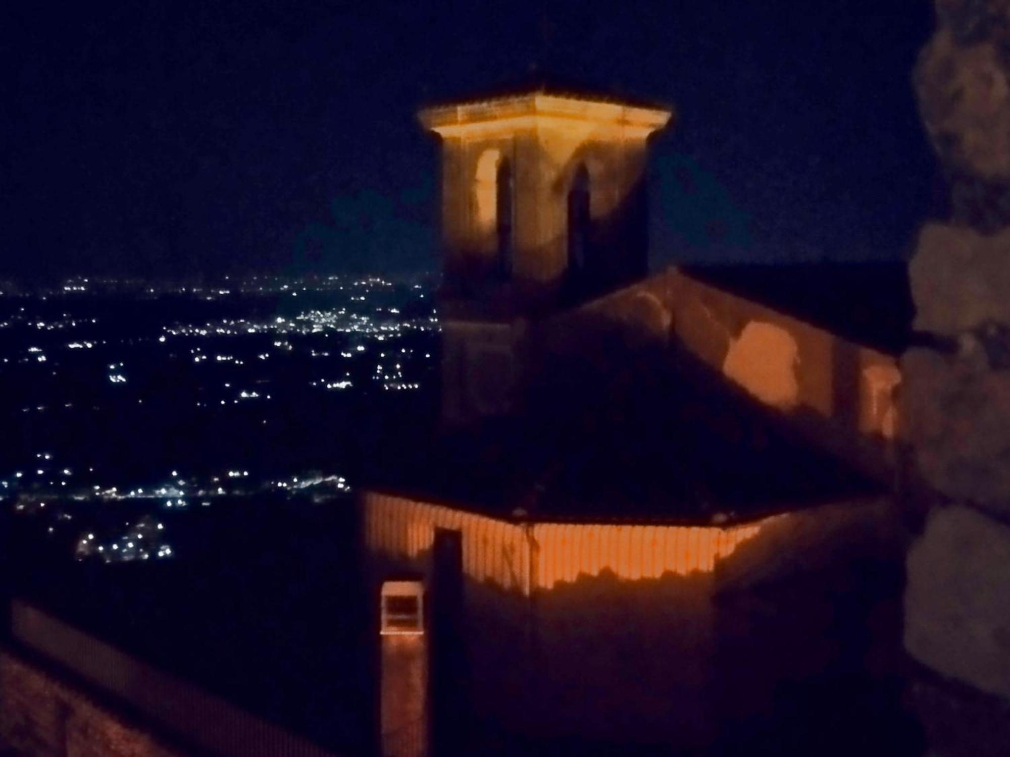 Roma Antica Domus Appartement Sant'Angelo Romano Buitenkant foto