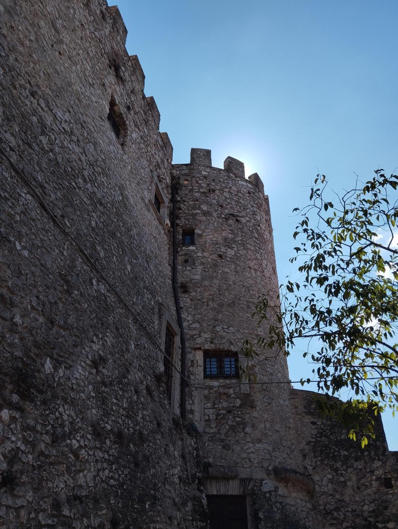 Roma Antica Domus Appartement Sant'Angelo Romano Buitenkant foto